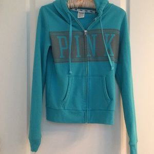 Victoria’s Secret Pink ZIP-Up Jacket!